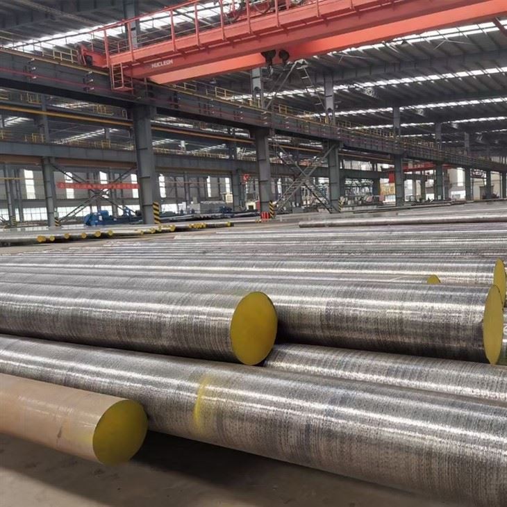 42CrMo4 Alloy Steel Bar suppliers 42CrMo4 Alloy Steel Bar suppliers