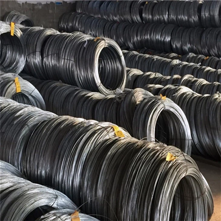 65Mn Spring Steel Wire suppliers