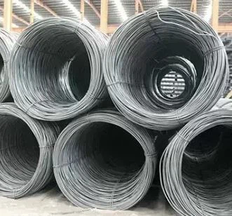 9254 Alloy Steel Silicon-Chromium Wire suppliers