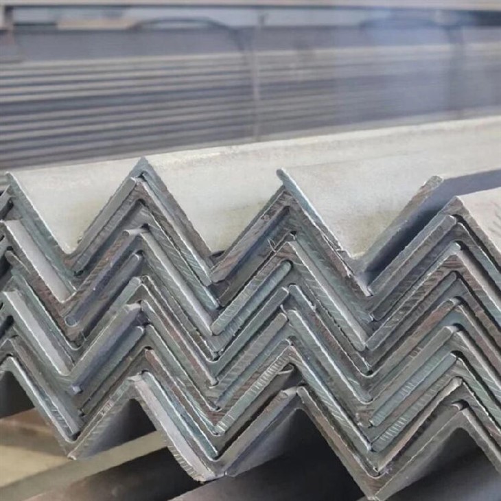 S235JR Structural Angle S235JR Structural Angle