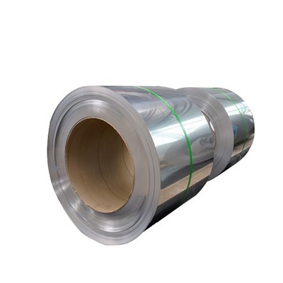 316 Stainless Steel Coil