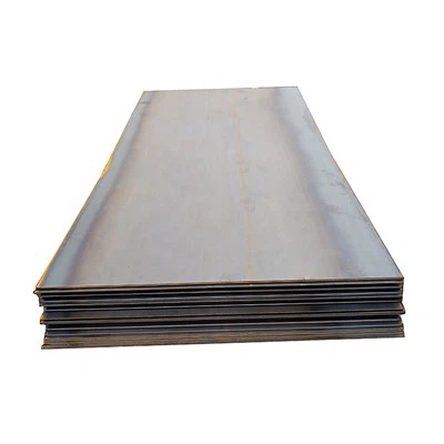 ASTM A1011 Carbon Steel Plate