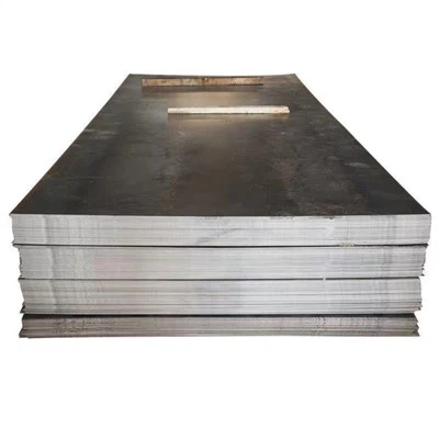 ASTM A36 Carbon Steel Plate